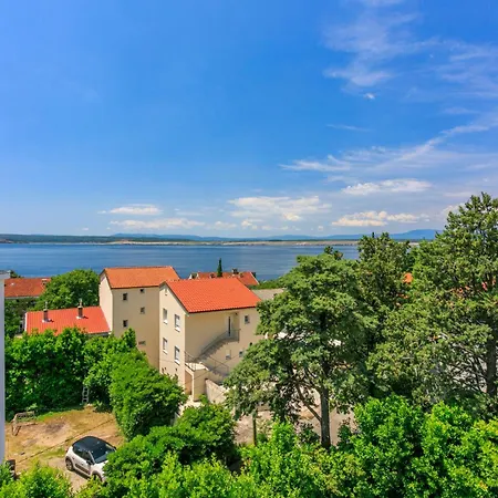 Apartment Podvezanec