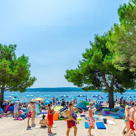 Podvezanec Apartment