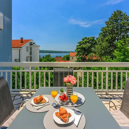 Podvezanec * Dramalj