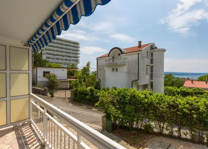 Podvezanec アパート ドラマリ