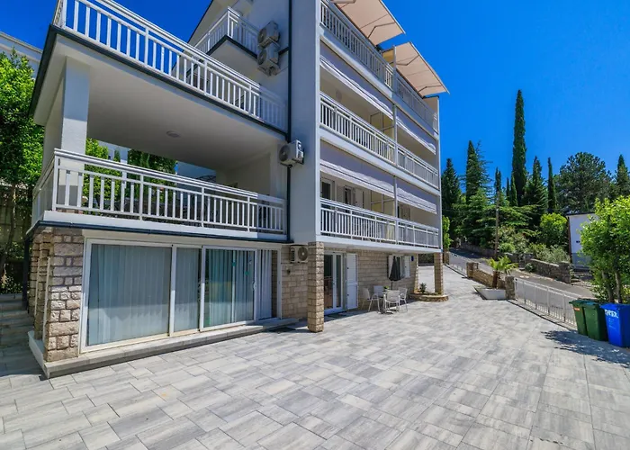 Podvezanec ドラマリ