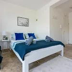 Apartman Podvezanec