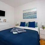 Apartman Podvezanec Dramalj