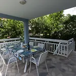 Apartman Podvezanec