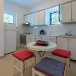 Apartman Podvezanec