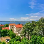 Apartman Podvezanec