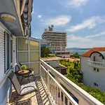 Apartman Podvezanec *