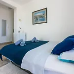 Apartman Podvezanec
