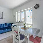 Apartman Podvezanec
