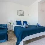 Apartman Podvezanec *