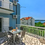 Apartman Podvezanec