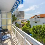 Podvezanec Apartman Dramalj