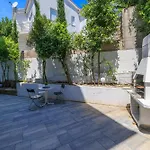 Podvezanec Apartman