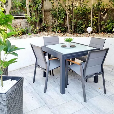 Apartment Podvezanec