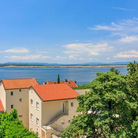 Apartment Podvezanec *