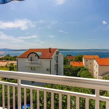 Podvezanec Apartament