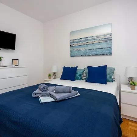Apartament Podvezanec Dramalj