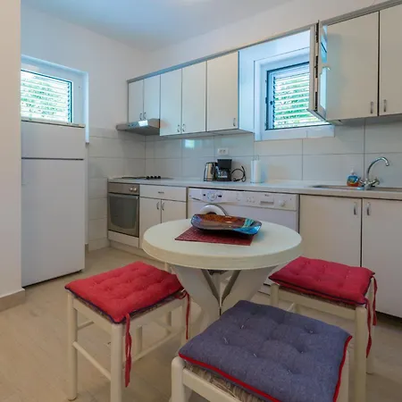 Apartament Podvezanec