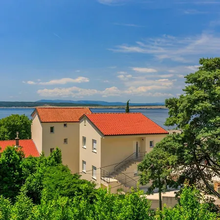 Apartment Podvezanec *