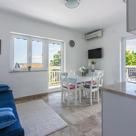 Apartament Podvezanec