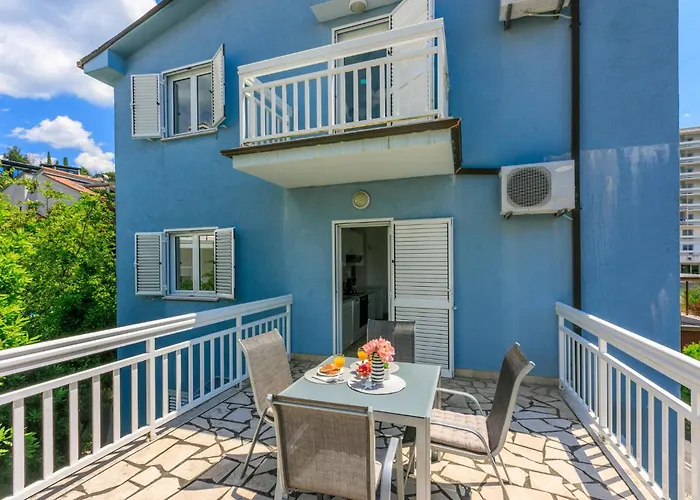 Podvezanec * Dramalj