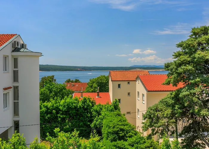 Podvezanec * Dramalj