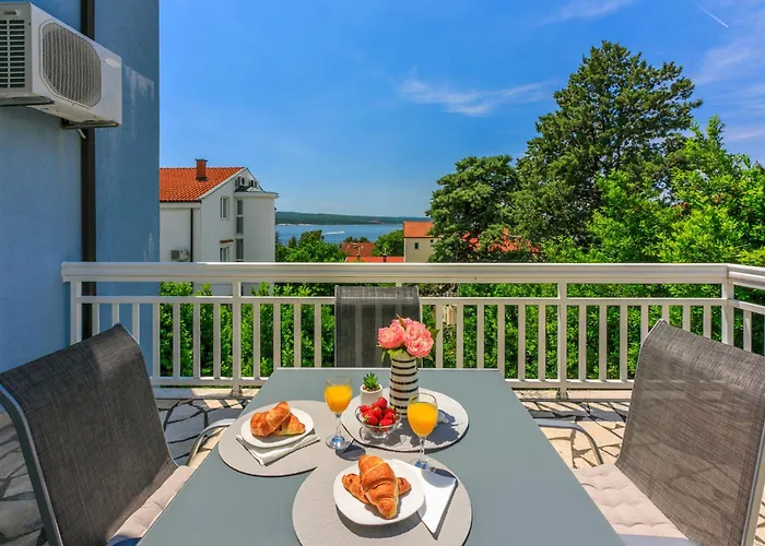 Podvezanec * Dramalj